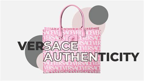 versace certificate of authenticity|versace authentication check.